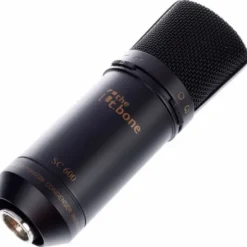 the t.bone SC 600