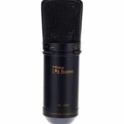 the t.bone SC 600