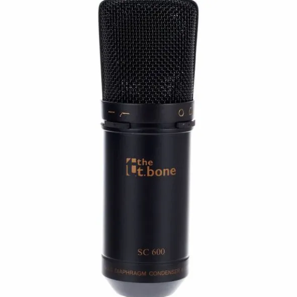 the t.bone SC 600