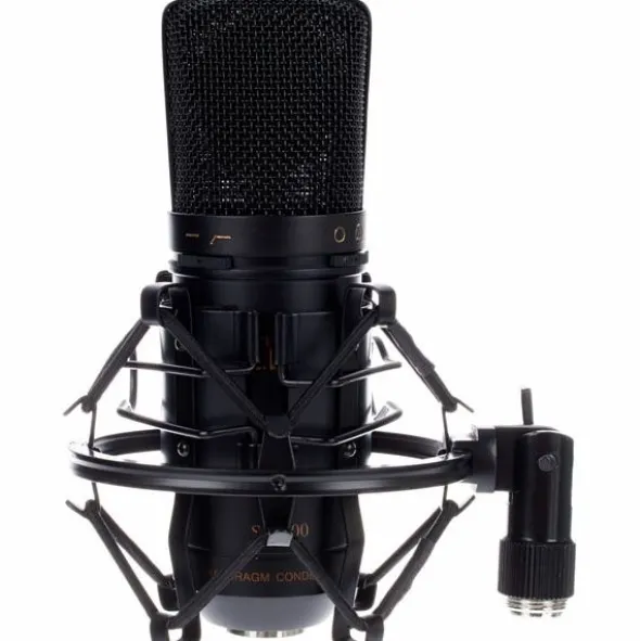 the t.bone SC 600