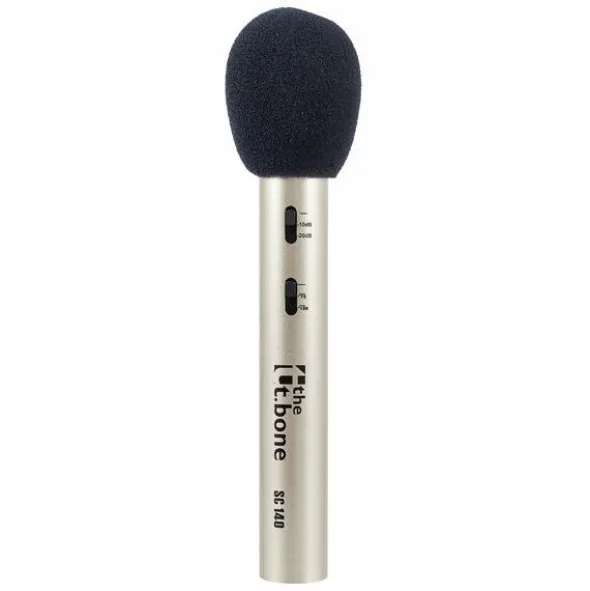 the t.bone SC 140