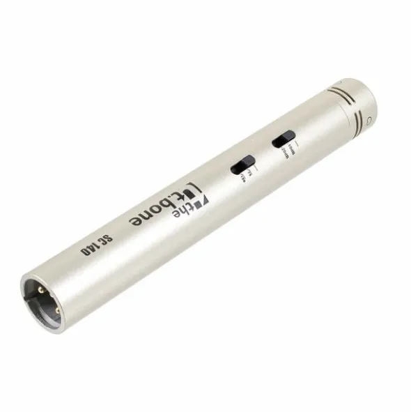 the t.bone SC 140
