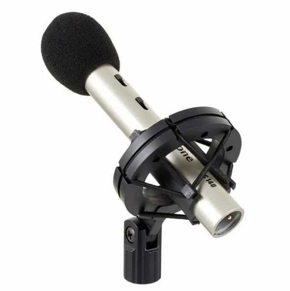 the t.bone SC 140