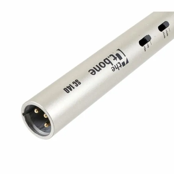 the t.bone SC 140