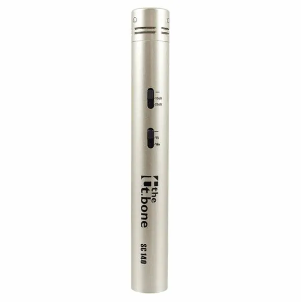 the t.bone SC 140