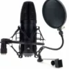 the t.bone SC 400 + Popkiller