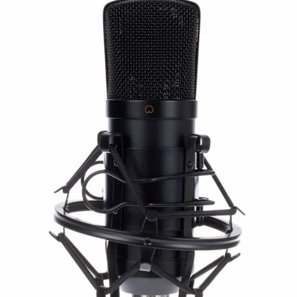the t.bone SC 400 + Popkiller