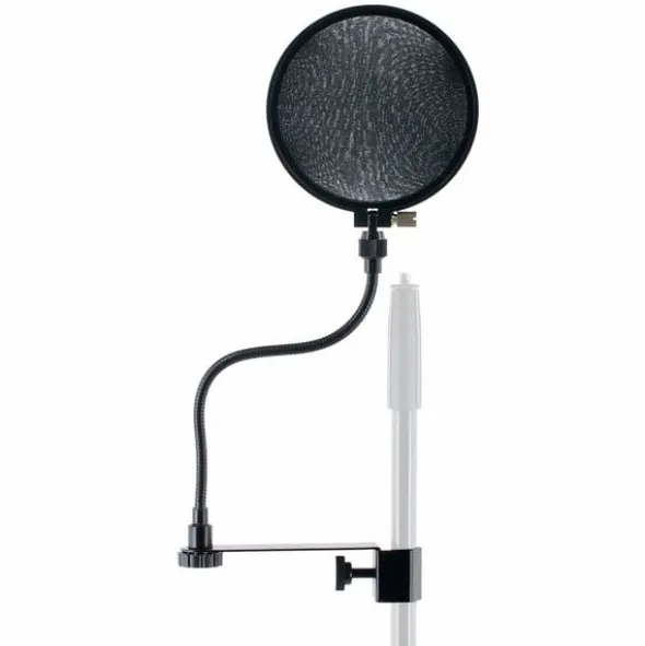 the t.bone SC 400 + Popkiller