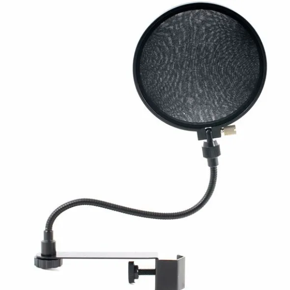 the t.bone SC 400 + Popkiller