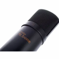 the t.bone SC 400 + Popkiller