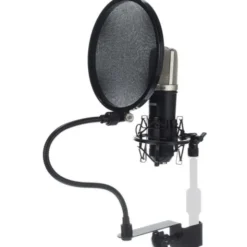 the t.bone SC 450 + Popkiller