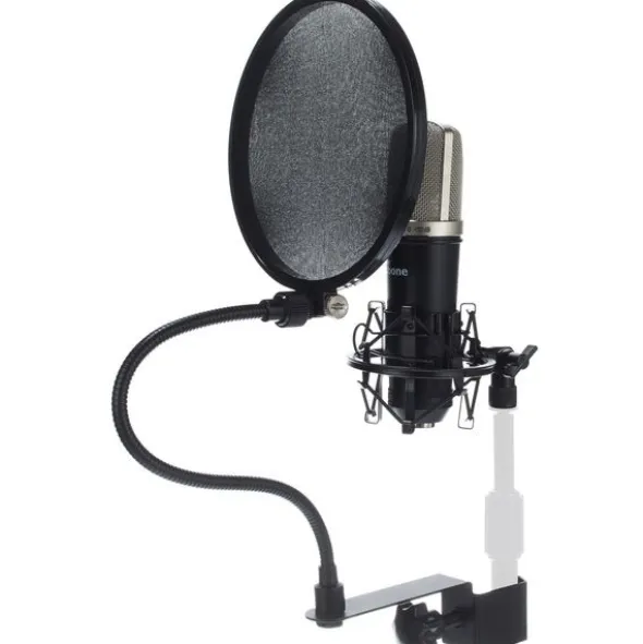 the t.bone SC 450 + Popkiller