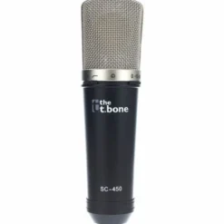 the t.bone SC 450 + Popkiller