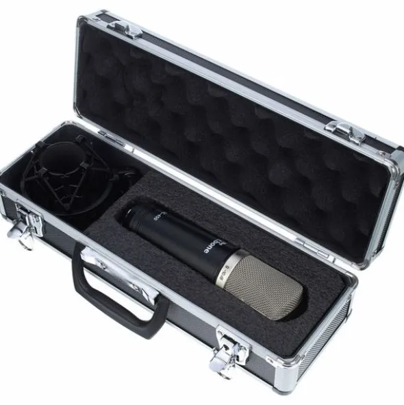 the t.bone SC 450 + Popkiller