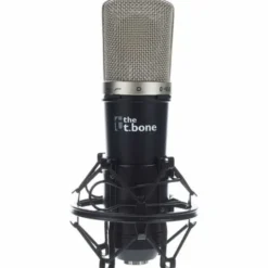 the t.bone SC 450 + Popkiller