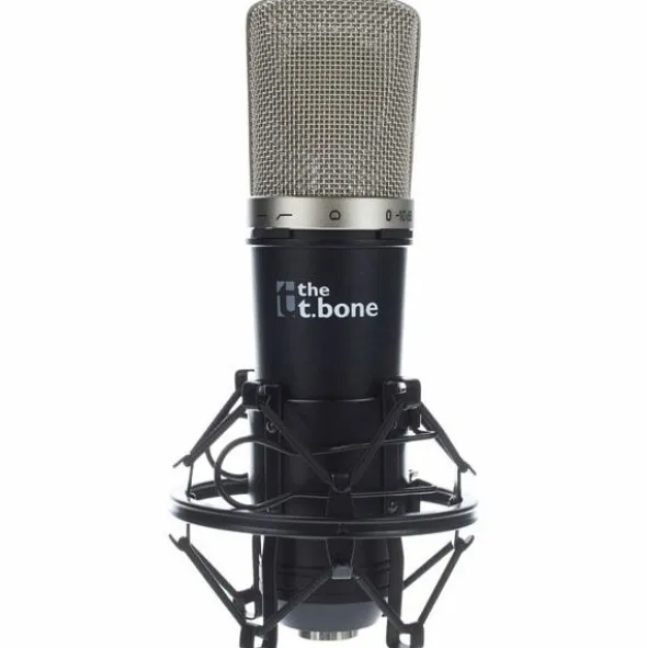 the t.bone SC 450 + Popkiller