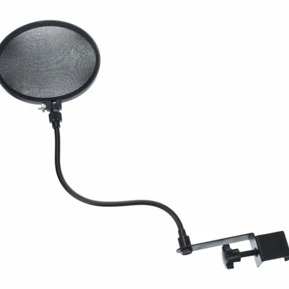 the t.bone SC 450 + Popkiller