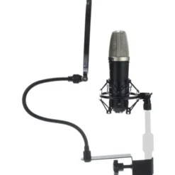 the t.bone SC 450 + Popkiller