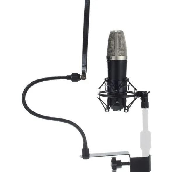 the t.bone SC 450 + Popkiller