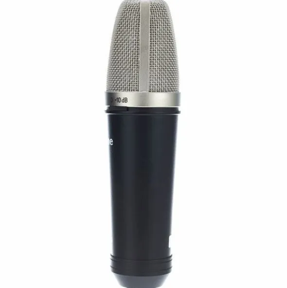 the t.bone SC 450 + Popkiller