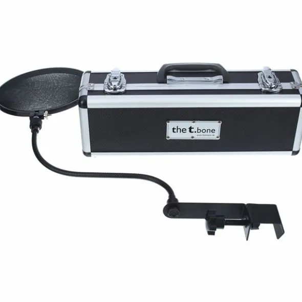 the t.bone SC 450 + Popkiller