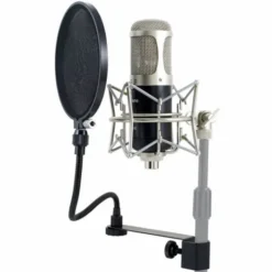 the t.bone SC 1100 + Popkiller