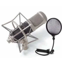 the t.bone SC 1100 + Popkiller