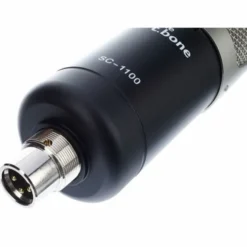 the t.bone SC 1100 + Popkiller