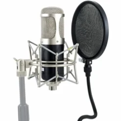 the t.bone SC 1100 + Popkiller