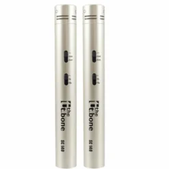 the t.bone SC 140 Stereo Set