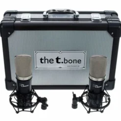 the t.bone SC 450 Stereoset