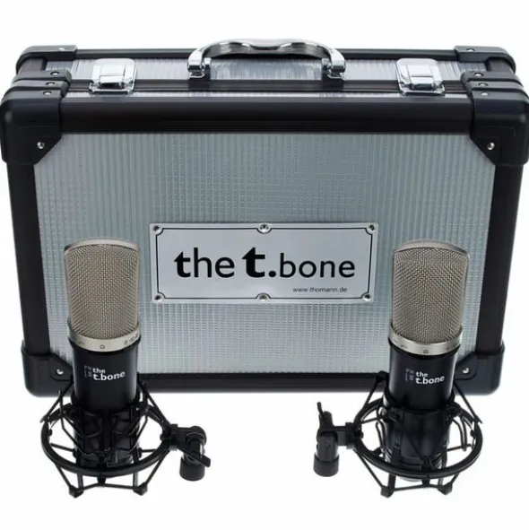 the t.bone SC 450 Stereoset