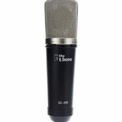 the t.bone SC 450 Stereoset