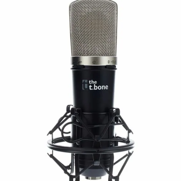 the t.bone SC 450 Stereoset