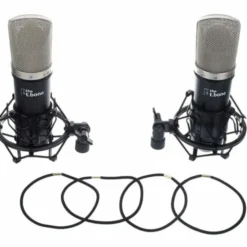 the t.bone SC 450 Stereoset