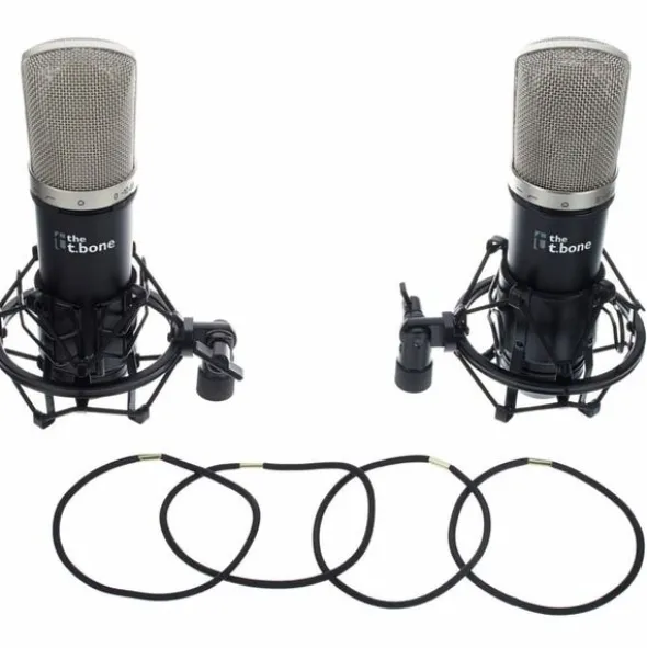 the t.bone SC 450 Stereoset