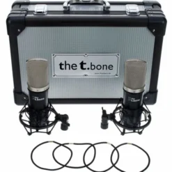 the t.bone SC 450 Stereoset