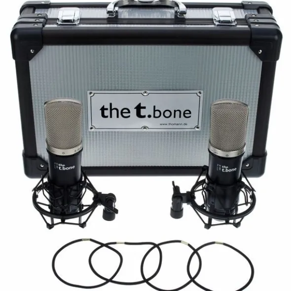 the t.bone SC 450 Stereoset