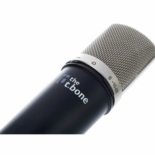 the t.bone SC 450 Stereoset