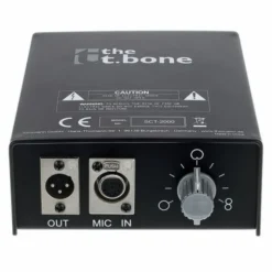 the t.bone SCT 2000