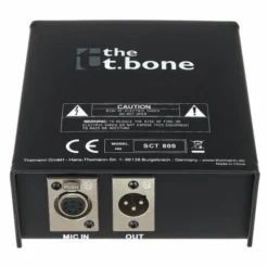 the t.bone SCT 800