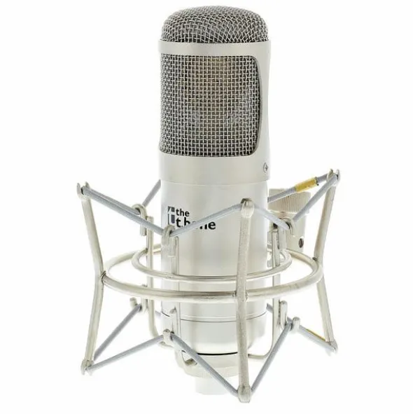 the t.bone SCT 2000 Bundle
