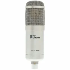 the t.bone SCT 2000 Bundle