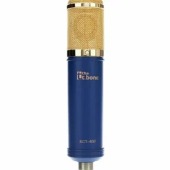 the t.bone SCT 800 + Popkiller