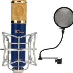 the t.bone SCT 800 + Popkiller