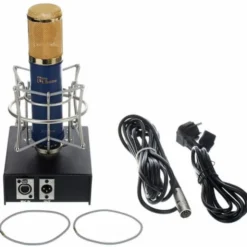 the t.bone SCT 800 + Popkiller