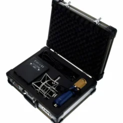 the t.bone SCT 800 + Popkiller