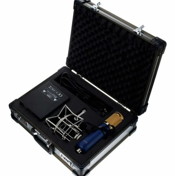 the t.bone SCT 800 + Popkiller