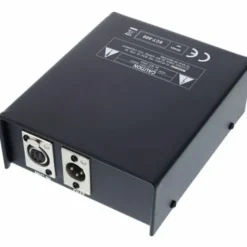 the t.bone SCT 800 + Popkiller