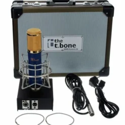 the t.bone SCT 800 + Popkiller